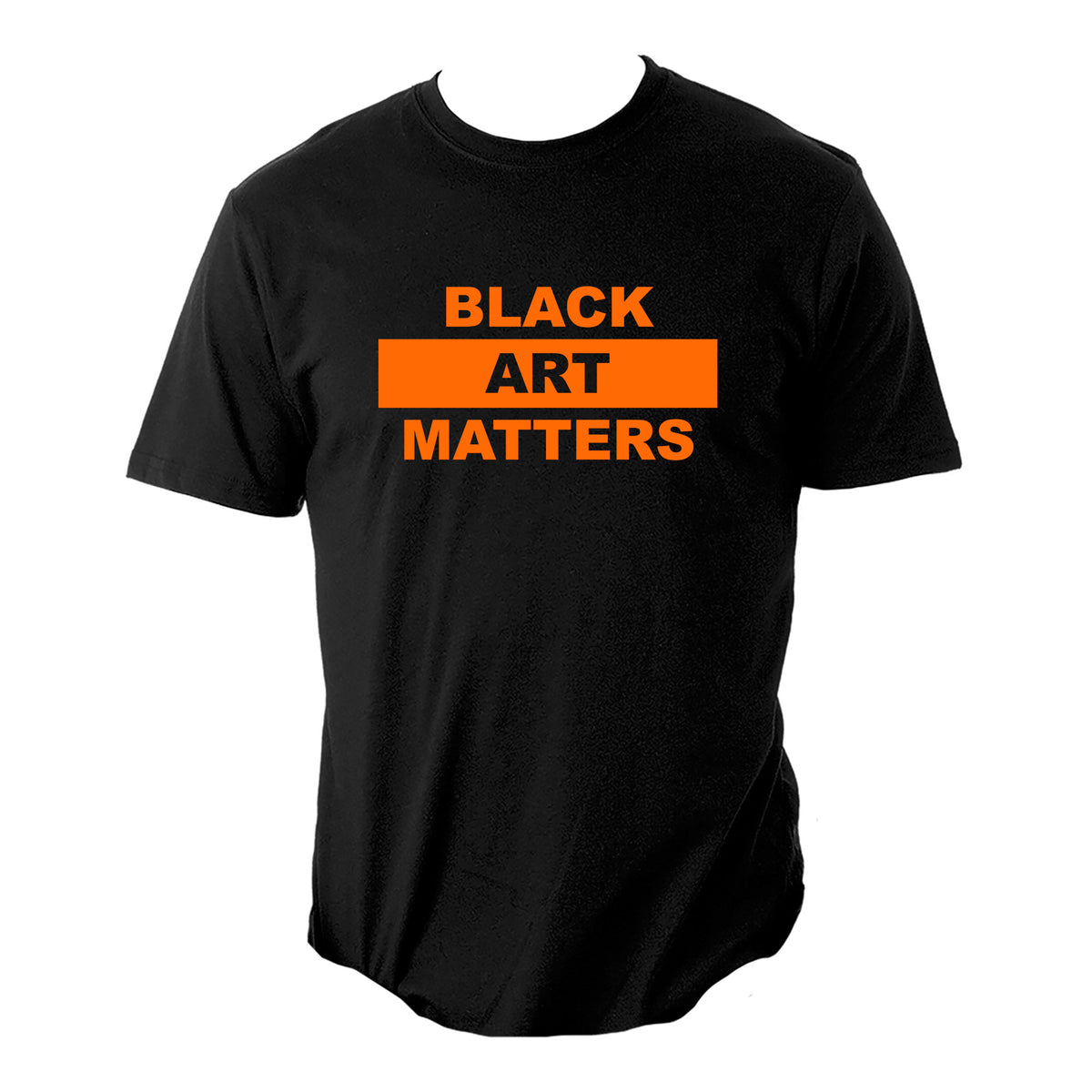 black art t shirts