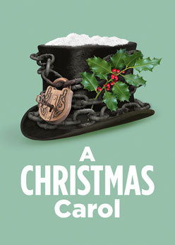 A Christmas Carol 2.5x3.5 Magnet CP non hanging Bag