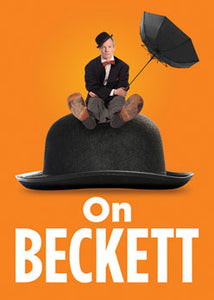 Beckett 2.5 x 3.5 Magnet non hanging bag
