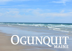 Beach Classic 2.5 x 3.5 Magnet