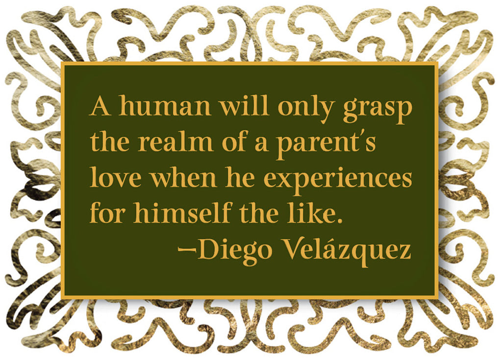 A Human Will Only Grasp the Realm Quote 2.5 x 3.5 Magnet