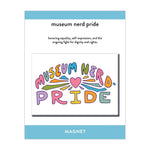 Pride Magnet