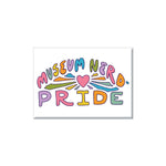Pride Magnet