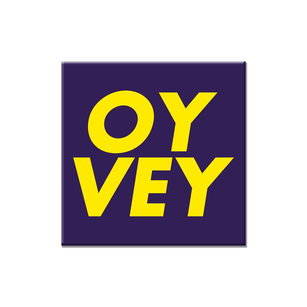 Oy Vey Magnet