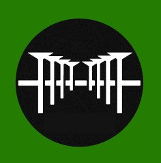 Cistern 06 3x3 Magnet