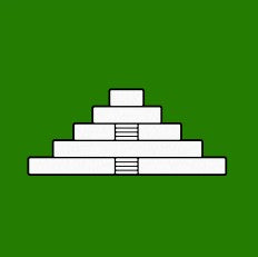 HPD Memorial 04 3x3 Magnet