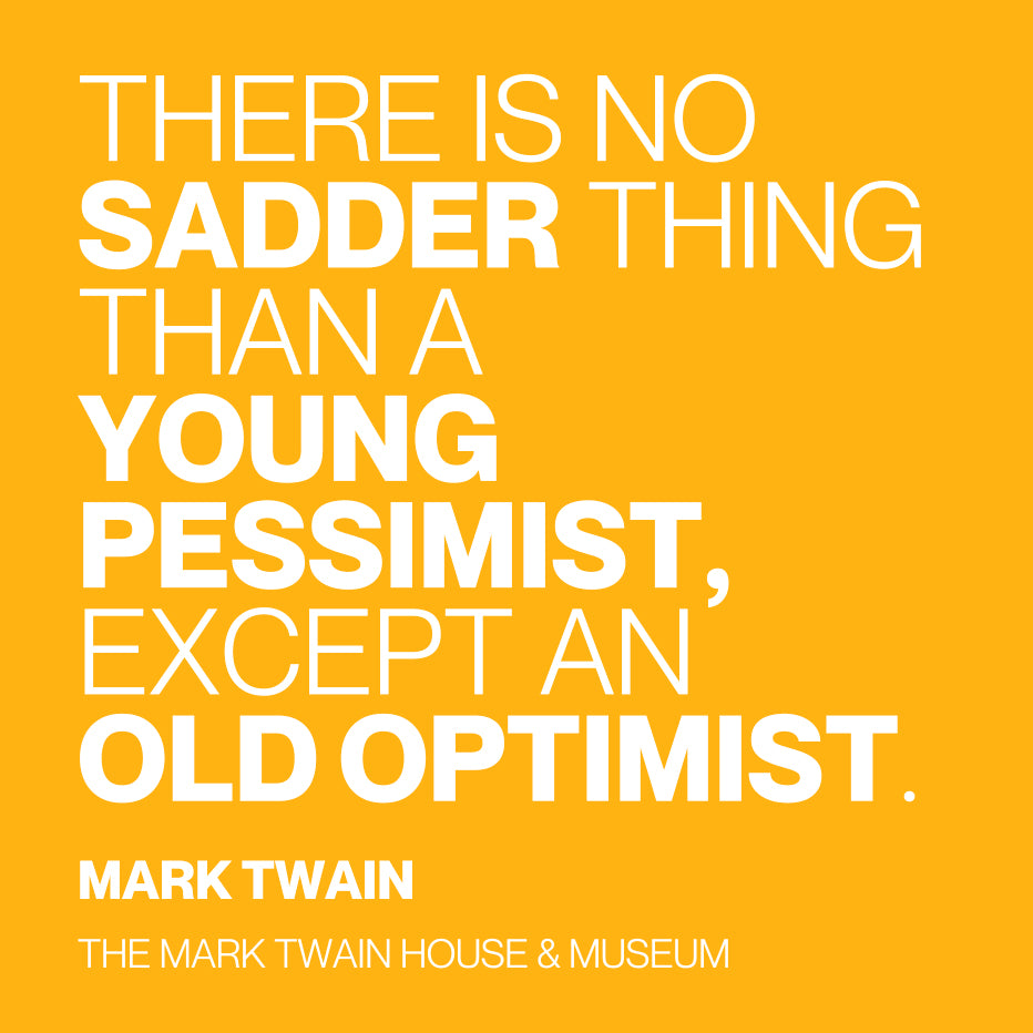 There Is No Sadder Thing 3x3 Magnet Loose