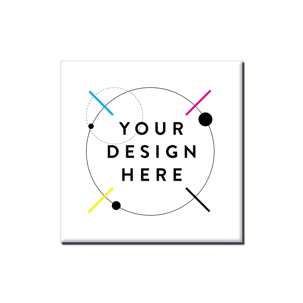 Custom 3x3" Magnet