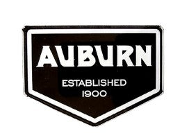 Auburn Logo 2x3 Magnet
