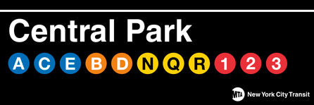 Central Park 4.5 x 1.5 Packaged