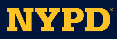 NYPD 4.5 x 1.5 Packaged