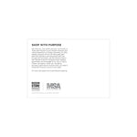 Museum Store Sunday Postcard (100 pcs)