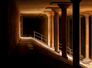 Cistern 2 4.25 x 6 Postcards