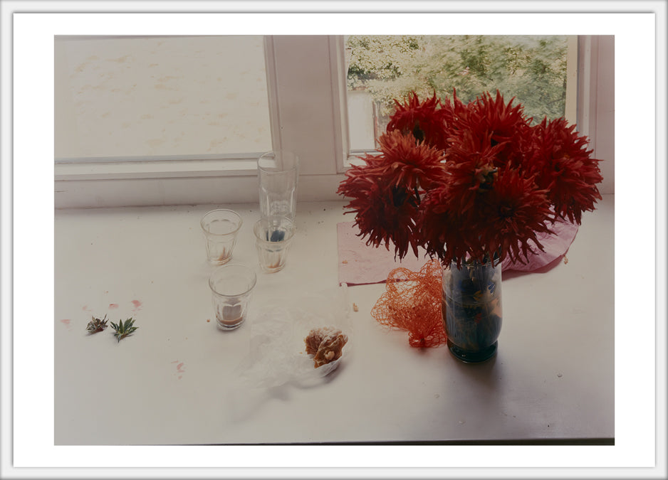 Untitled 44 4x6 postcard