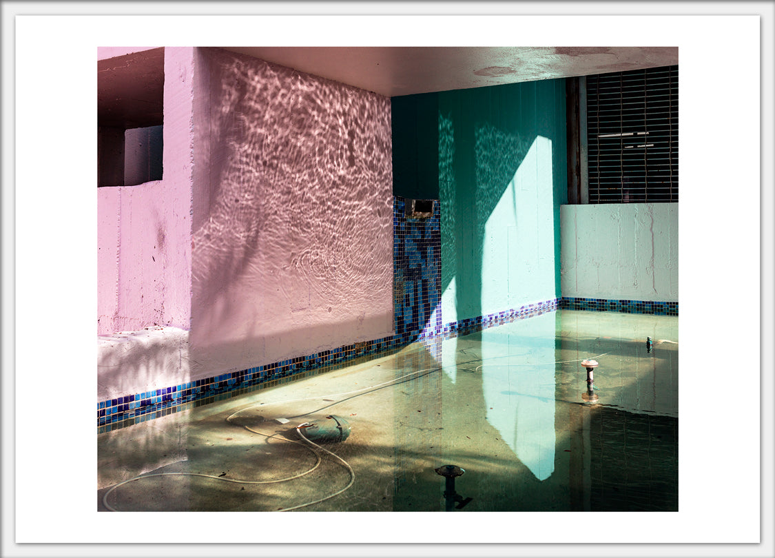Fountain 4.25x6 Postcard