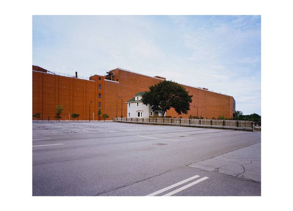 Kodak Park 4x6 postcard