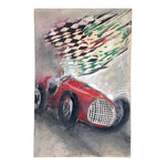 Bacci - Italian Sports Cars (Set of 4)