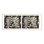 M.C. Escher - Bond of Union 11 oz. Ceramic Mug