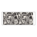 M.C. Escher - Relativity 11 oz. Ceramic Mug