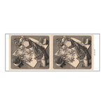 M.C. Escher - Reptiles Drawing 11 oz. Ceramic Mug