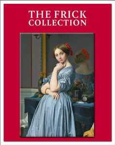 Comtesse d Haussonville 2.5 x 3.5 Magnet Carded