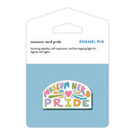 Pride Enamel Pin