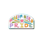 Pride Enamel Pin