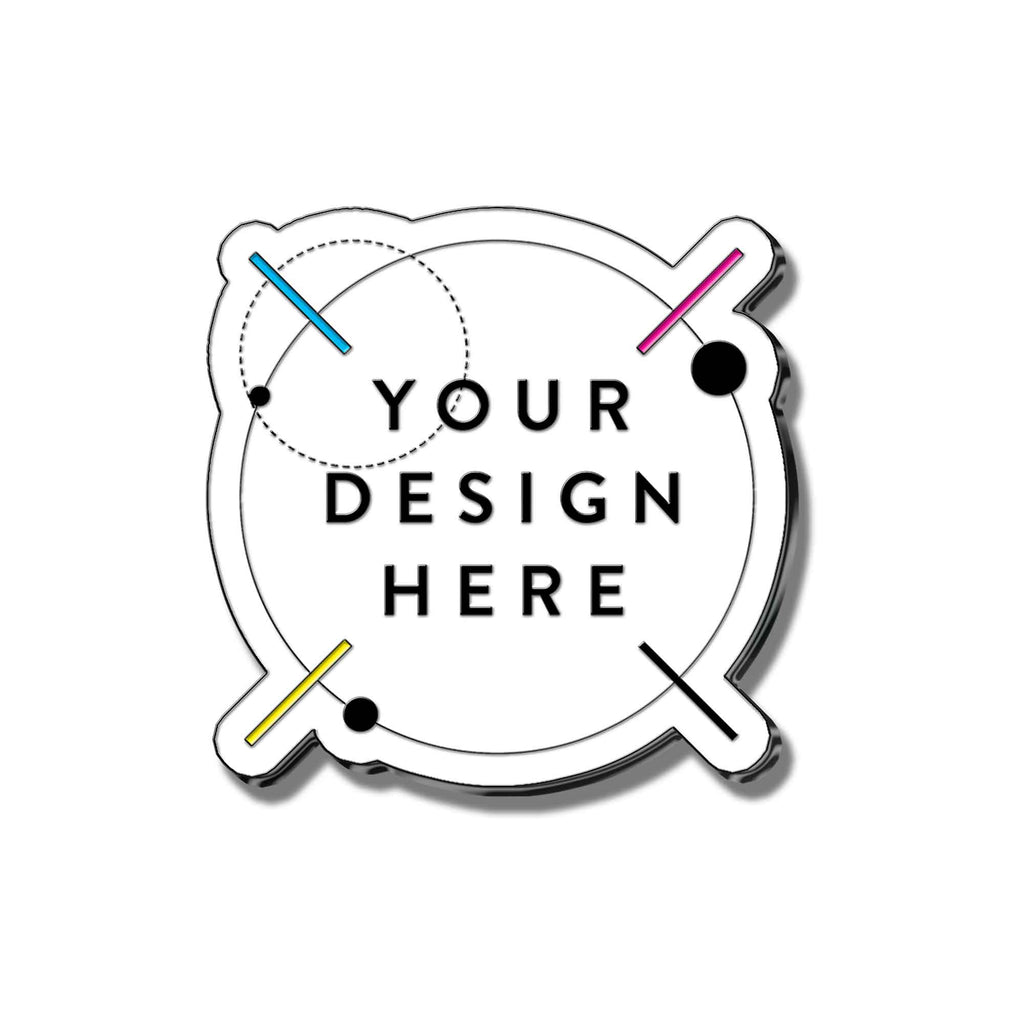 Custom Enamel Pin