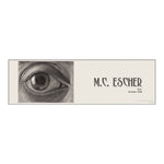 M.C. Escher - Eye 20 oz. Camp Mug