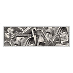 M.C. Escher - Relativity 20 oz. Camp Mug