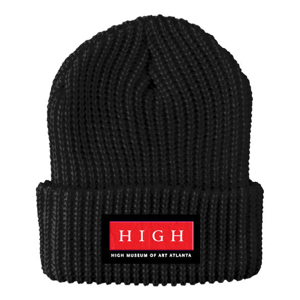 High Museum Beanie