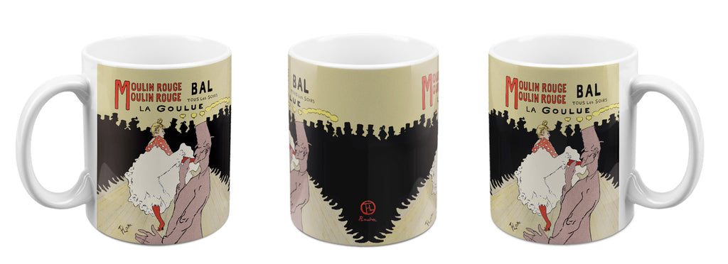 Moulin Rouge Mug