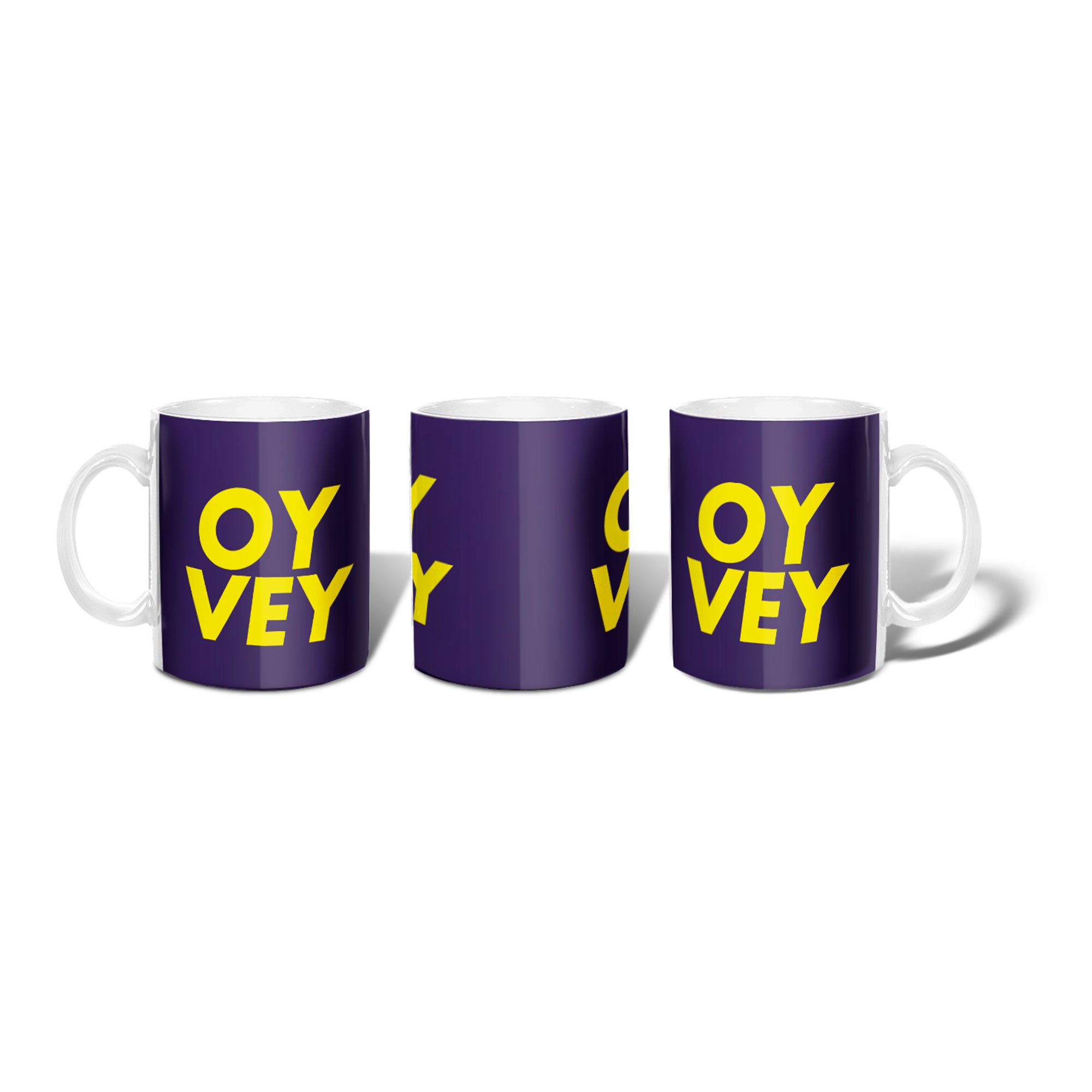 Oy Vey Mug (Wholesale)