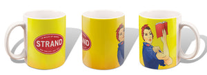 Rosie the Reader Mug