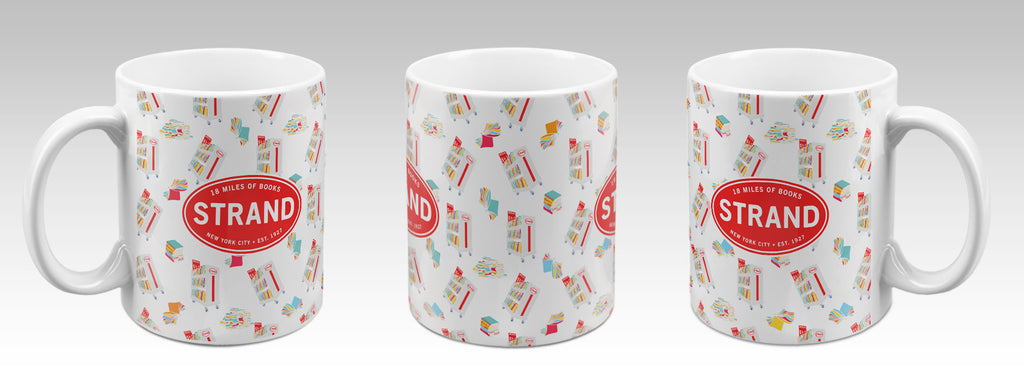 Gumdrop Mug