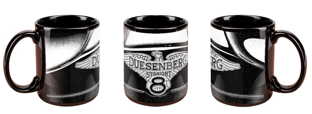 Duesenburg 8 Mug