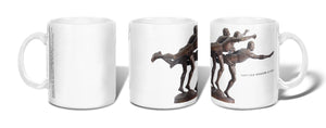 Au But Mug (White)