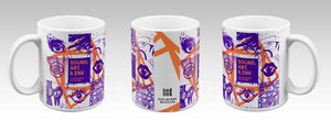 Sound Art Ink Mug