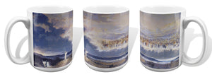 Resurrection Mug (15oz White)