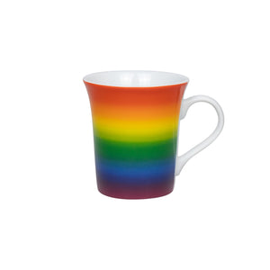 Rainbow Mug