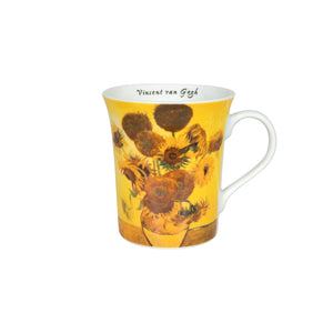 van Gogh - Les Fleurs Mug