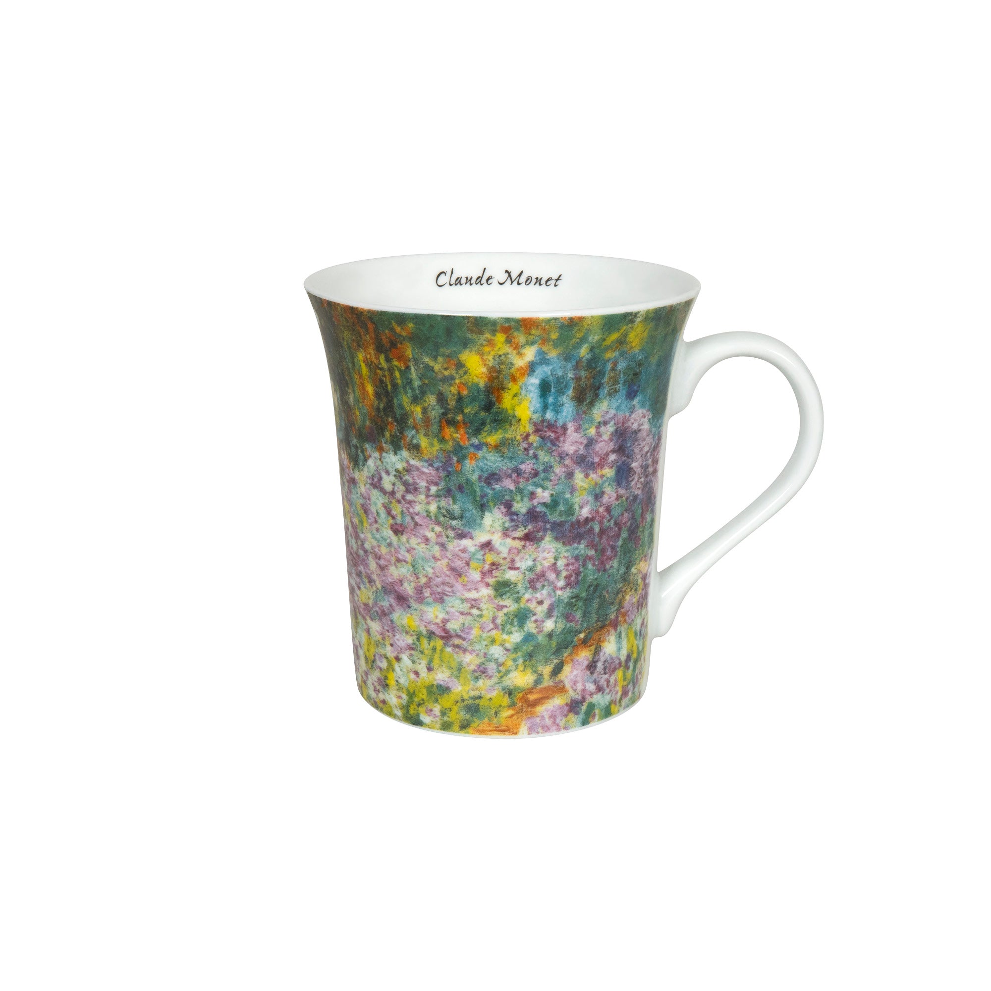 Monet - Les Fleurs II Mug