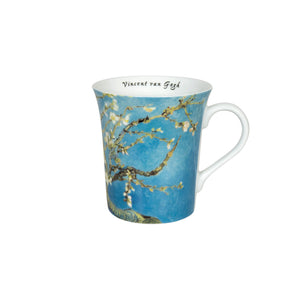 van Gogh - Les Fleurs II Mug