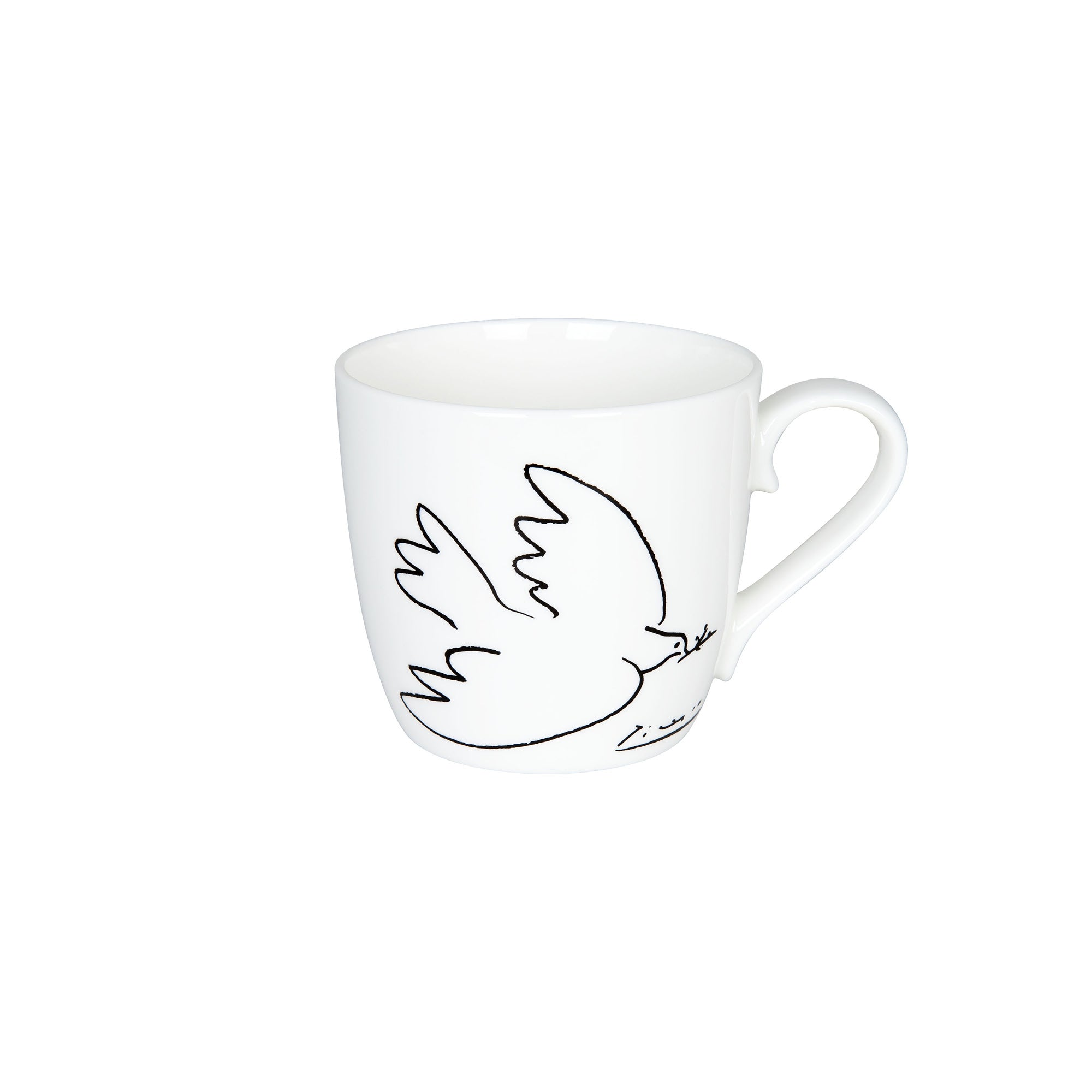 Picasso - Colombe de la Paix Mug