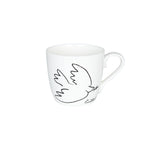 Picasso - Colombe de la Paix Mug