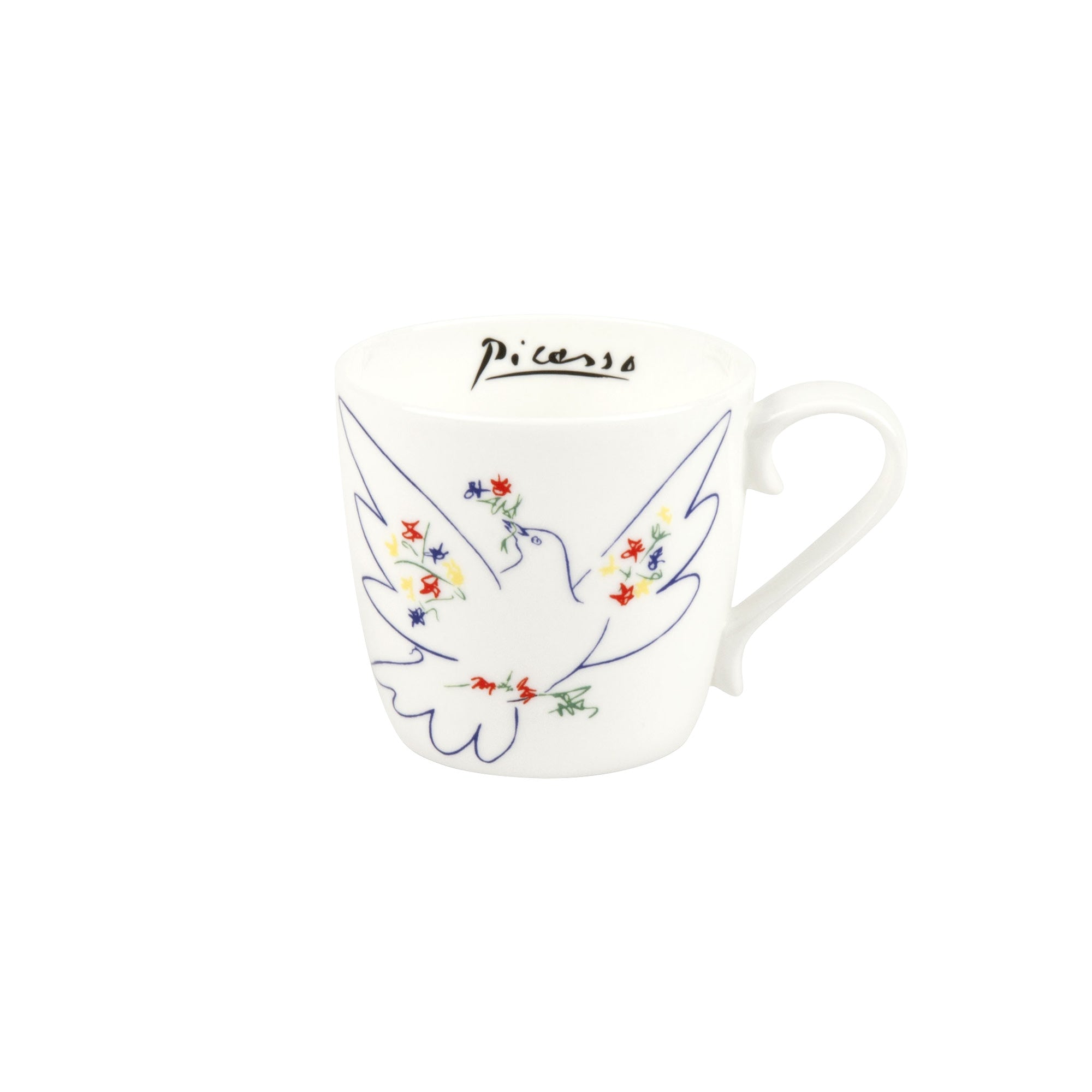 Picasso - La Colombe Du Festival Mug