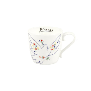 Picasso - La Colombe Du Festival Mug