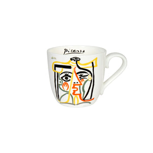 Picasso - Jaqueline with Hat Mug