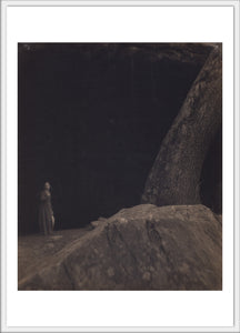 The Cave 4x6 postcard