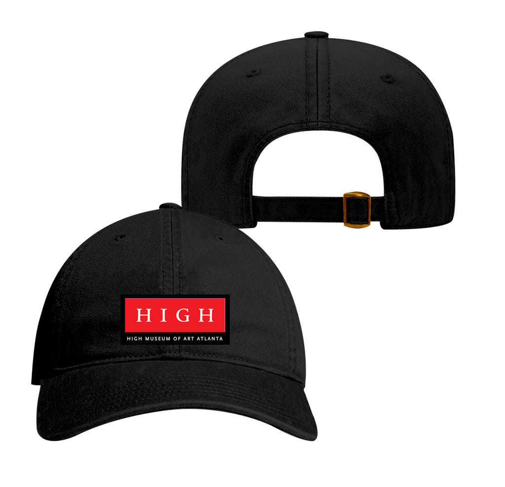 High Museum Dad Hat